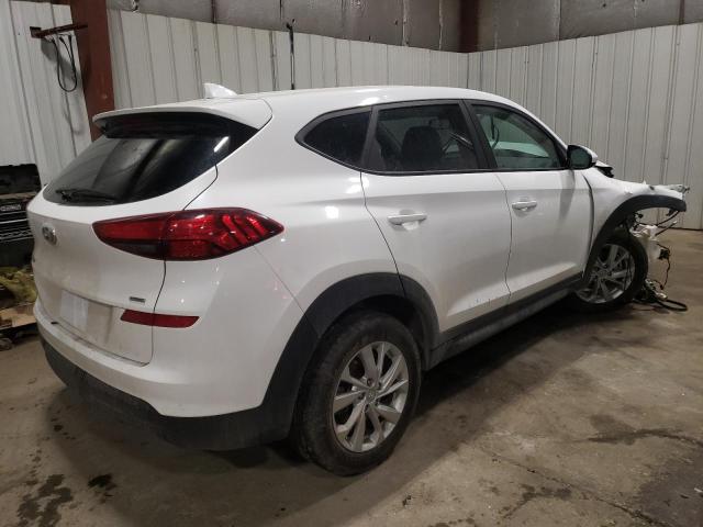 KM8J2CA41LU117094 Hyundai TUCSON SE