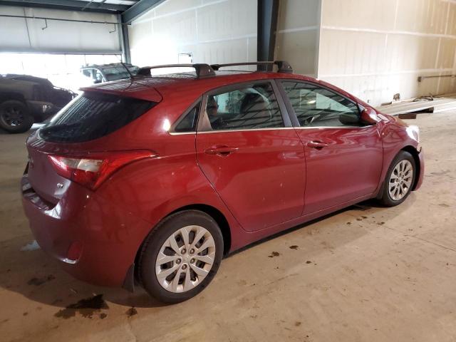 2016 HYUNDAI ELANTRA GT - KMHD35LH4GU318676