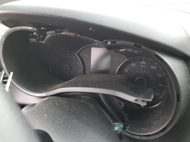 KNAFX4A65G5590464 KIA FORTE LX