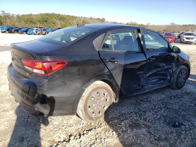 2019 KIA RIO S - 3KPA24AB2KE159909