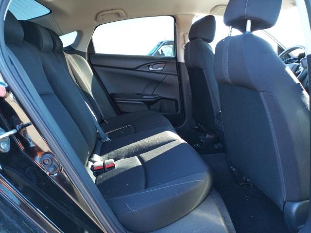 2019 HONDA CIVIC LX - 2HGFC2F61KH522080