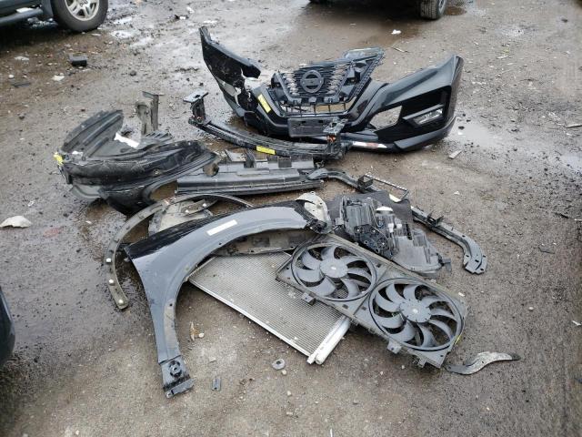 JN8AT2MV5HW265569 Nissan ROGUE S