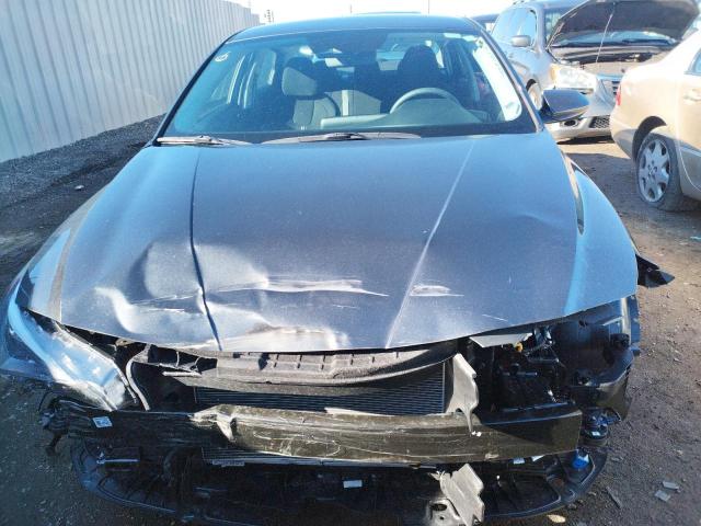 2023 HYUNDAI ELANTRA SE - 5NPLM4AG8PH103605