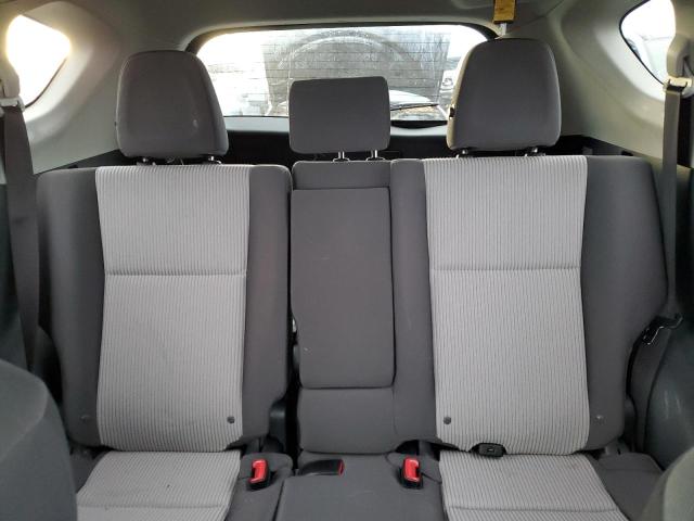 2015 TOYOTA RAV4 LE JTMBFREV1FJ040266