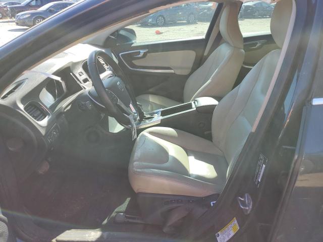 2016 VOLVO V60 T5 PLA YV140MEM7G1301867