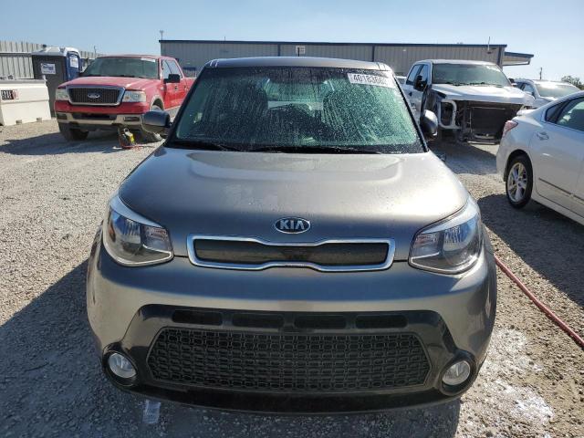 2016 KIA SOUL + - KNDJP3A55G7367845