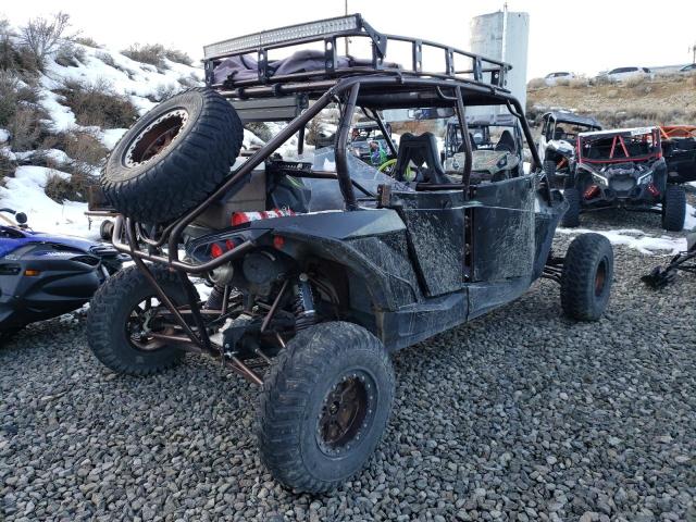 2015 CAN-AM MAVERICK M - 3JBPEAR26FJ000329