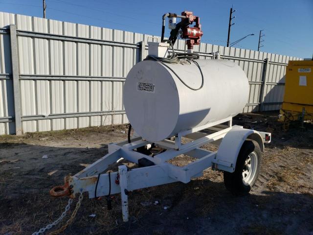 1990 CROS UTILITY VIN: CTP05220
