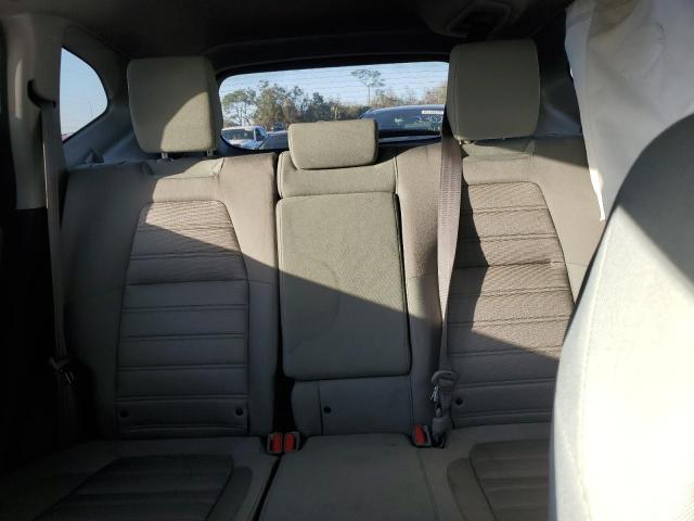 2019 HONDA CR-V EX - 2HKRW2H55KH655438