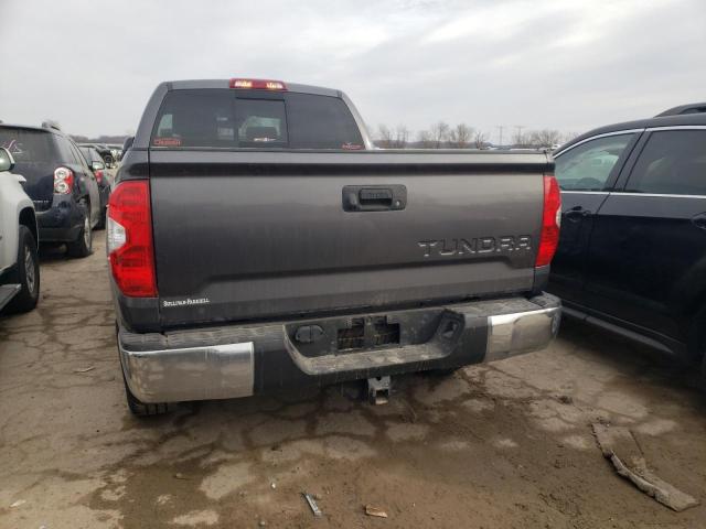 2019 TOYOTA TUNDRA DOU - 5TFUW5F1XKX787224
