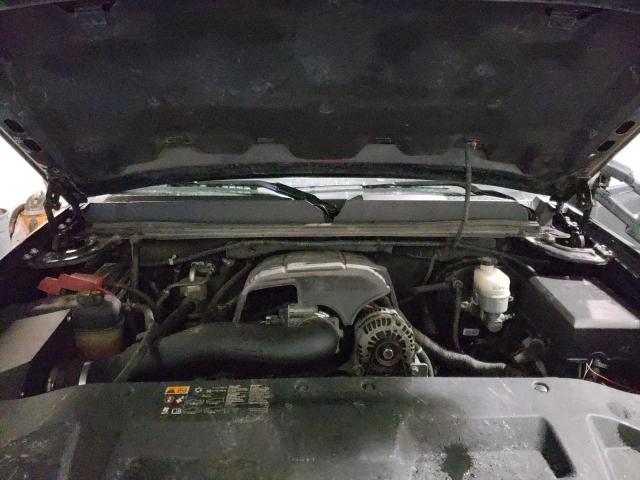 3GTP2WE39BG325324 GMC Sierra K1500 Slt