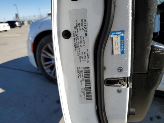 2016 CHRYSLER 300C - 2C3CCAEG0GH181854