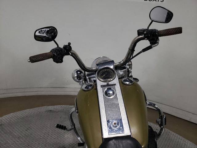2007 HARLEY-DAVIDSON FLHRCI - 1HD1FR4147Y695717