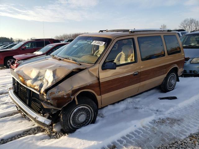 1985 dodge caravan for 2024 sale