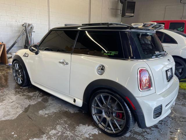WMWMF93589TF97387 Mini Cooper Sportback Ls Jcw