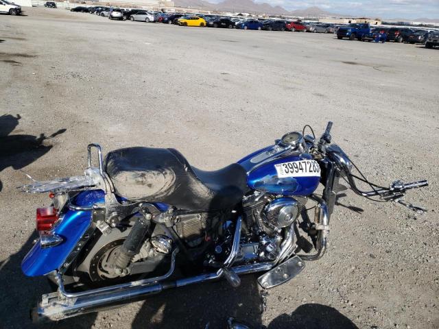 2004 HARLEY-DAVIDSON FLHRSI 1HD1FYW394Y725136