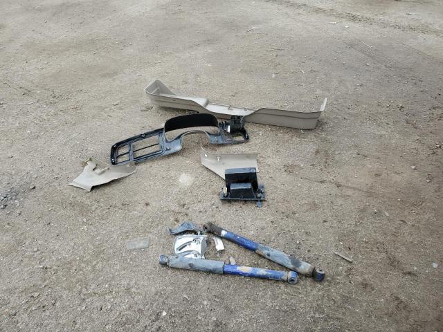 1GTEC14V53Z307902 GMC New Sierra C1500