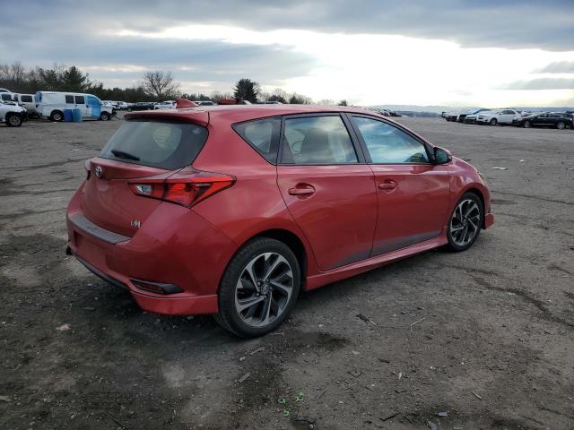 2018 TOYOTA COROLLA IM - JTNKARJE0JJ568258