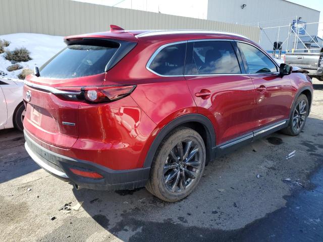 JM3TCBEY8L0423547 Mazda Cx-9 Signature
