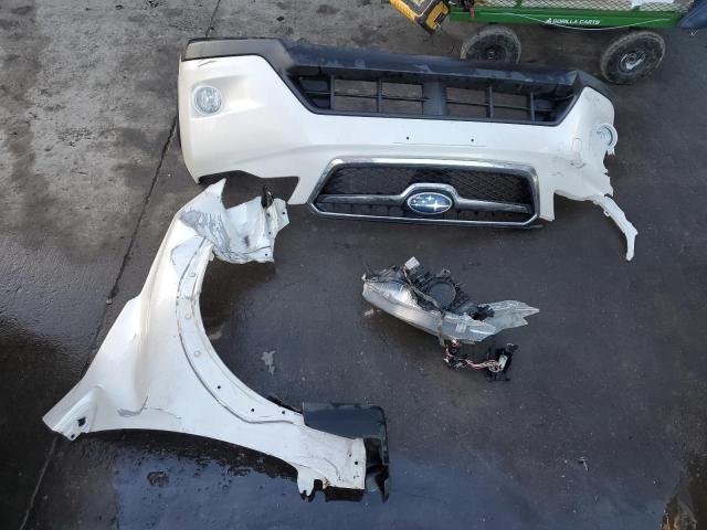 JF2GPAKC3E8234019 Subaru Xv Crosstrek 2.0 Limited