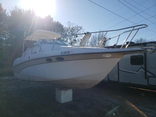 Botes con título limpio a la venta en subasta: 1997 Crownline Boat