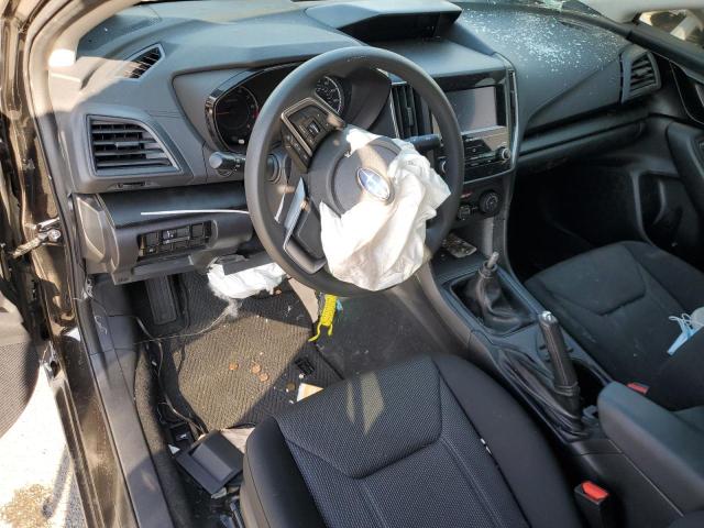 4S3GKAA69P1600117 Subaru Impreza
