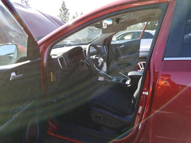 KNDPM3AC5L7774026 KIA Sportage Lx