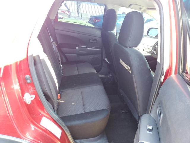 2018 MITSUBISHI OUTLANDER JA4AP3AU4JU001949