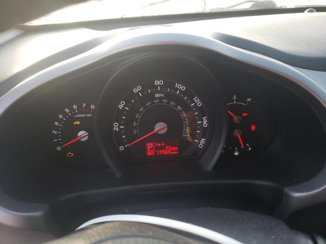 KNDPCCA67E7656589 KIA Sportage Sx