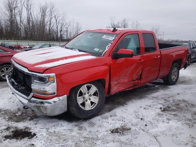 2018 CHEVROLET SILVERADO2 - 2GCVKREC6J1107731