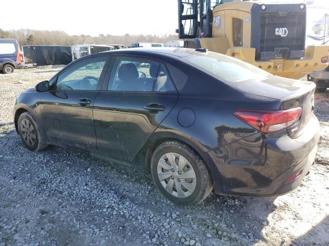 2019 KIA RIO S - 3KPA24AB2KE159909