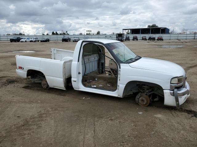 1GTEC14V53Z307902 GMC New Sierra C1500
