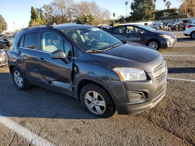 2016 CHEVROLET TRAX 1LT - 3GNCJLSB5GL145243