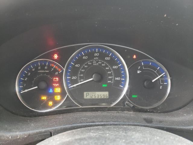 JF2SHBDC5BH733801 Subaru Forester 2.5x Premium
