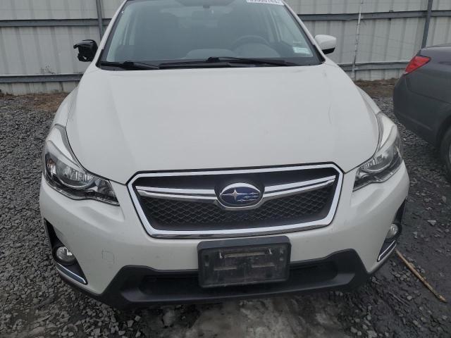 JF2GPABC6H8220362 Subaru Crosstrek Premium
