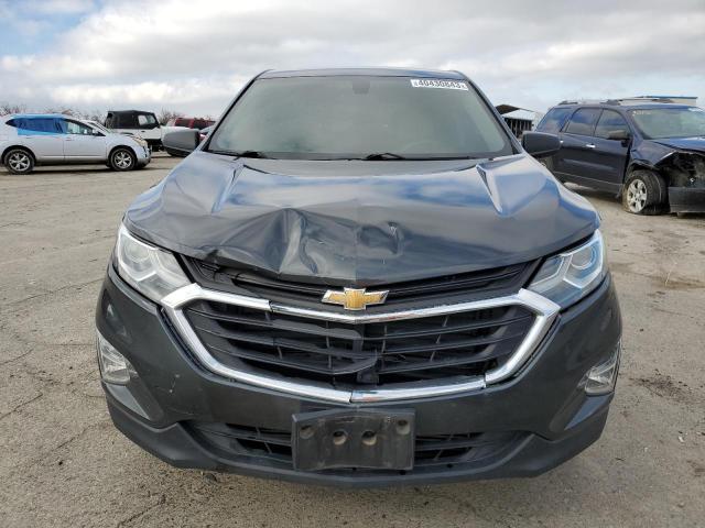 2019 CHEVROLET EQUINOX LS 2GNAXHEV0K6183291