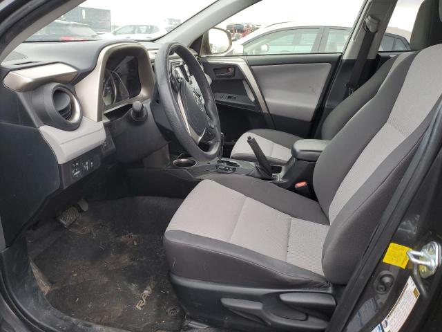2015 TOYOTA RAV4 LE JTMBFREV1FJ040266
