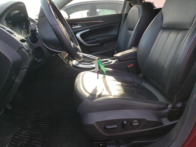 2017 BUICK REGAL SPOR - 2G4GL5EX2H9177915