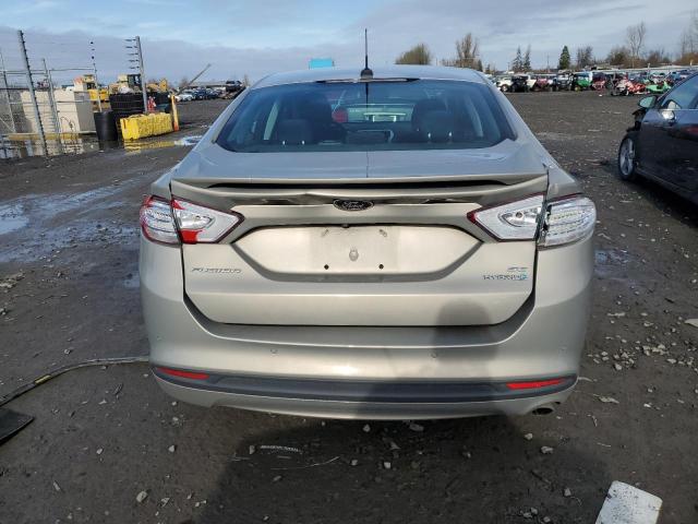 2015 FORD FUSION SE - 3FA6P0LU7FR105900