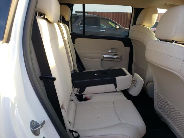 2021 MERCEDES-BENZ GLB 250 - W1N4M4GB6MW167446