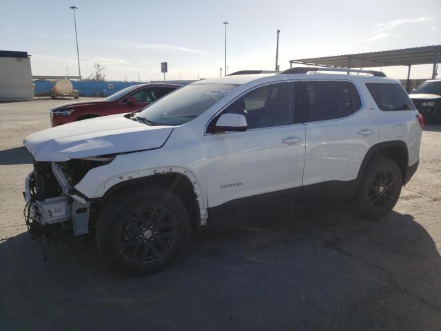 2018 GMC ACADIA SLT - 1GKKNULS9JZ230734
