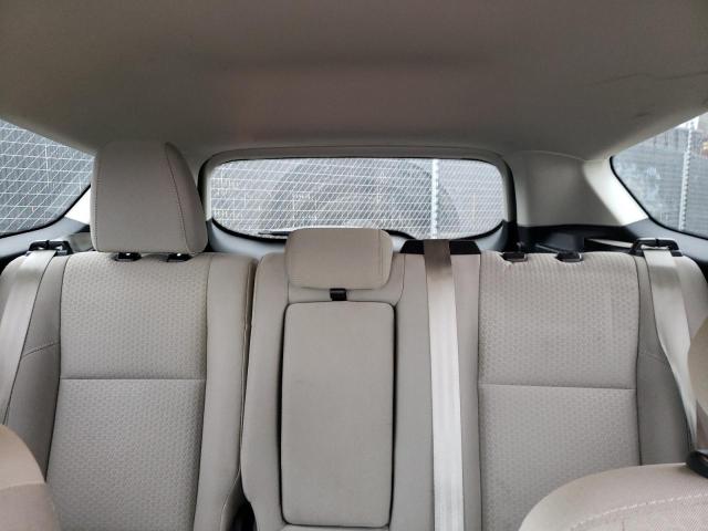 2018 FORD ESCAPE SE - 1FMCU9GD7JUD60838