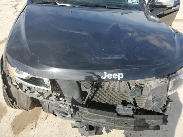 1C4RJEBGXEC243221 Jeep Grand Cherokee Limited