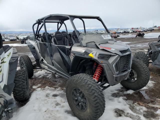 2019 POLARIS RZR XP 4 T - 3NSVPL925KG811653
