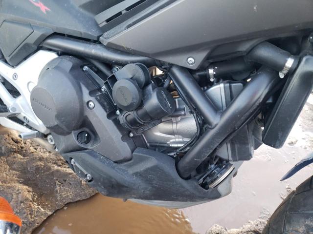 2019 HONDA NC750 XD JH2RC9043KK100095