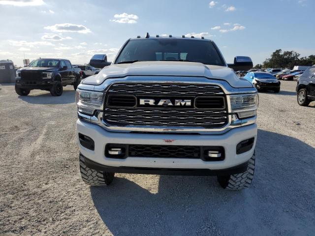2019 RAM 2500 LIMIT 3C6UR5TL3KG626318