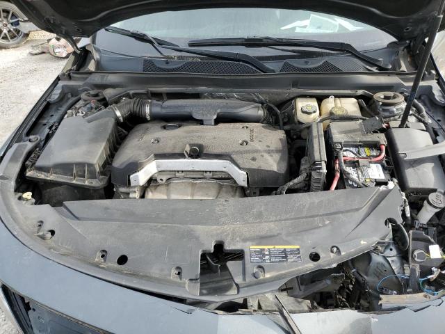2018 CHEVROLET IMPALA LT - 2G1105SAXJ9118306
