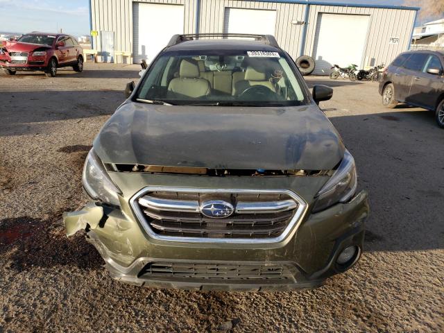 4S4BSANC3J3367093 Subaru Outback 2.5i Limited