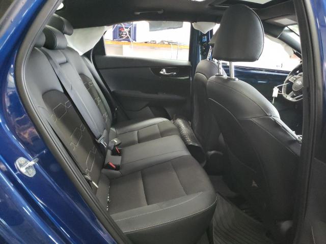 3KPF34AD2ME308147 KIA Forte Gt Line