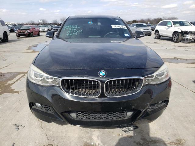 2015 BMW 328 XIGT WBA3X5C56FD561864